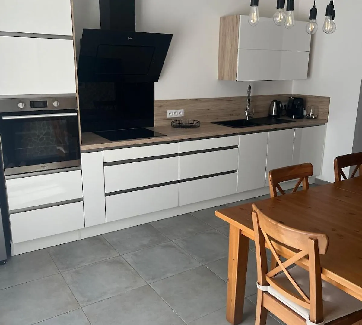Holiday home Maison Sorgues
