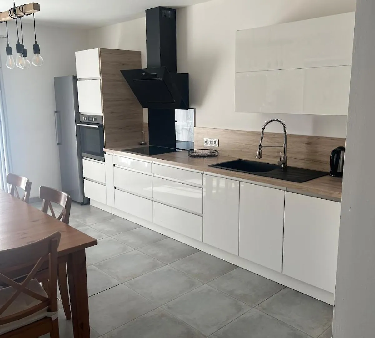 Maison Sorgues France