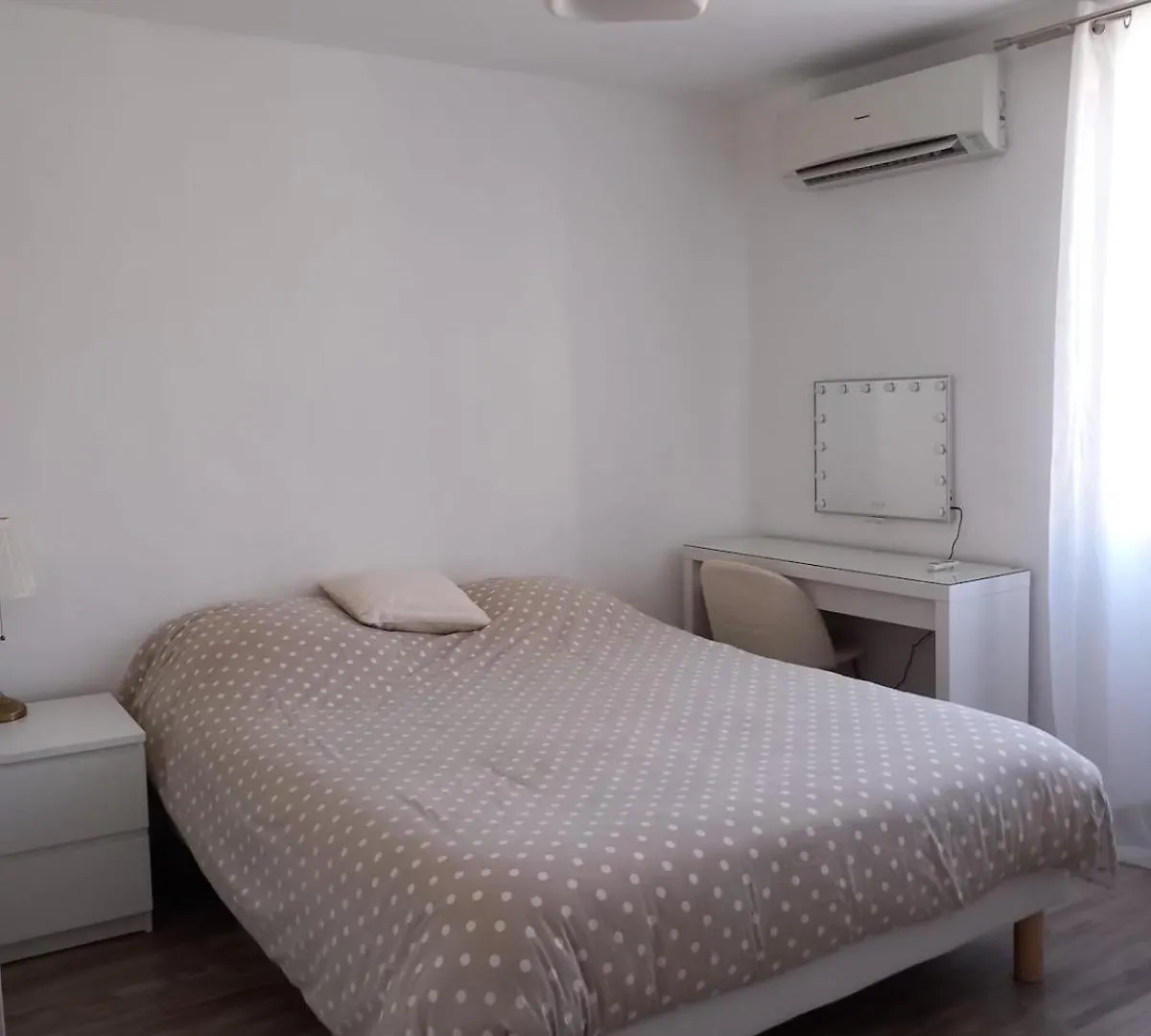 Maison Sorgues Holiday home