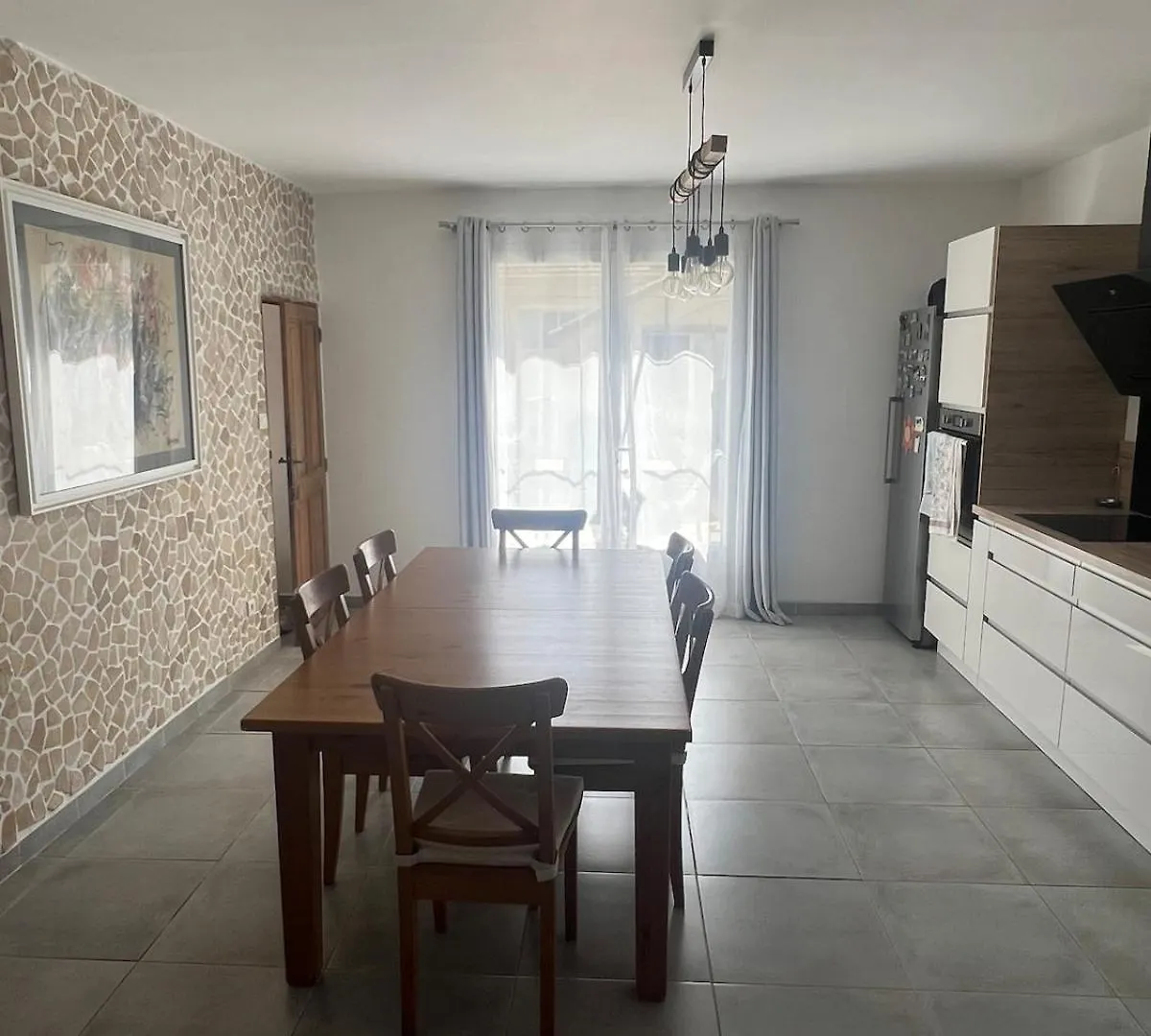 Maison Sorgues 0*,  France
