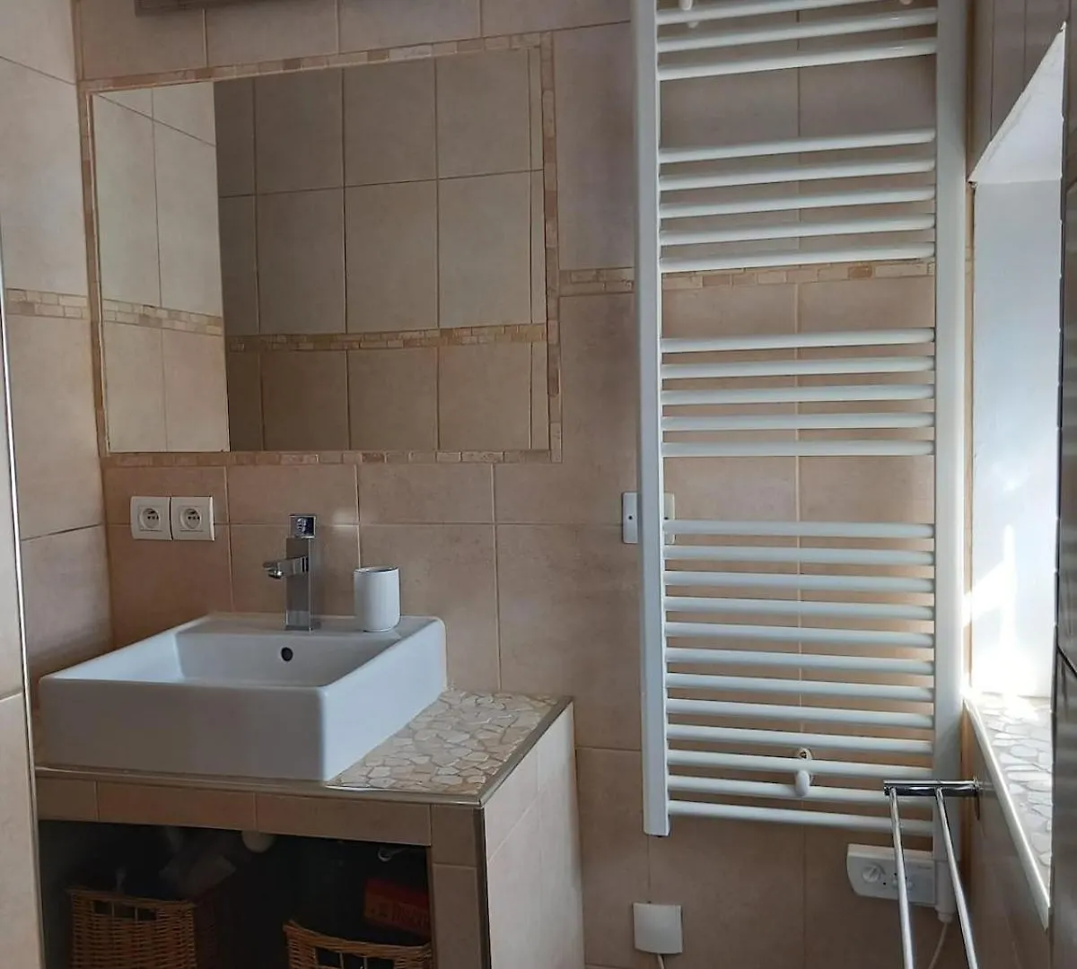 Maison Sorgues